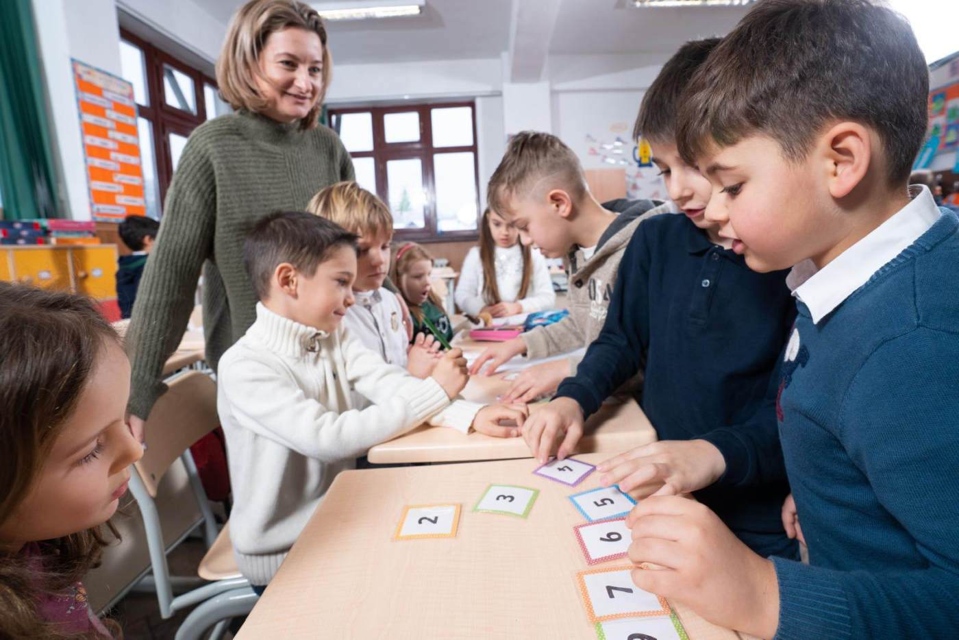 Narada şi Academia Română dezvoltă un instrument de măsurare a metacompetenţelor elevilor
